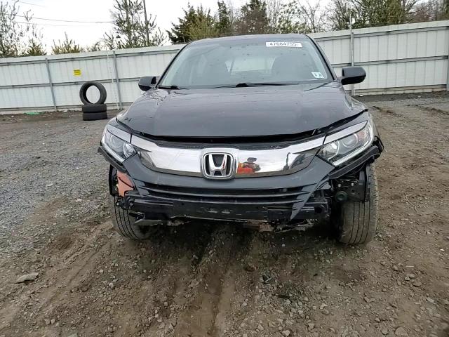 2021 Honda HR-V - Image 12