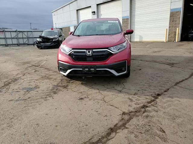 2021 Honda CR-V - Image 14