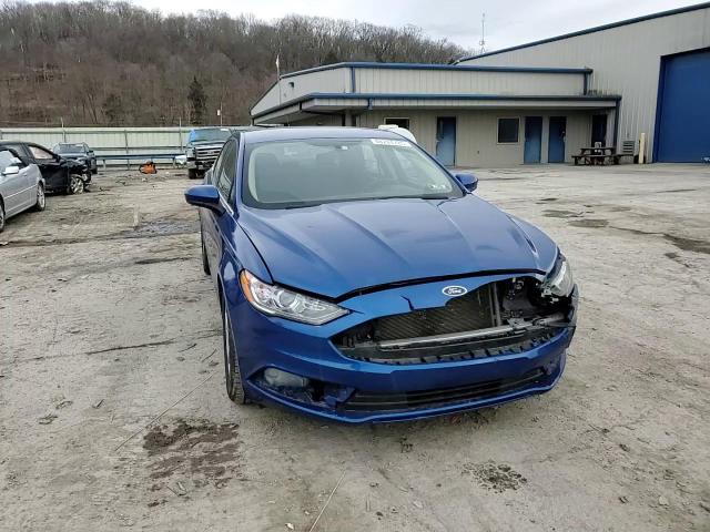 2017 Ford Fusion - Image 14