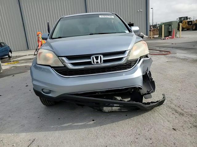 2010 Honda CR-V - Image 12