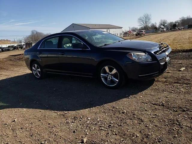 2011 Chevrolet Malibu - Image 11