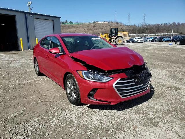 2018 Hyundai Elantra - Image 14