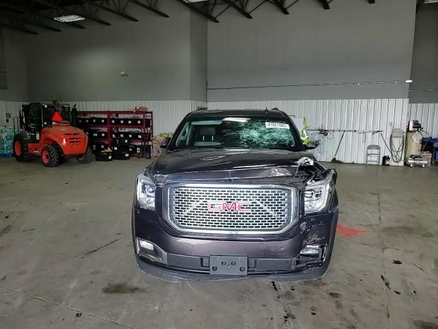 2015 GMC Yukon - Image 12