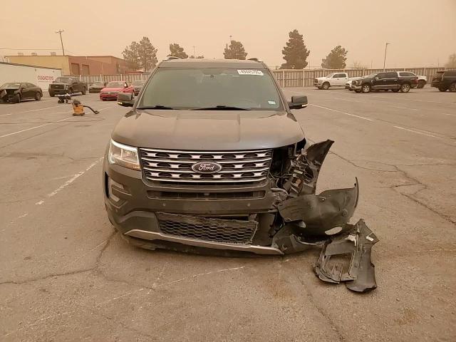 2017 Ford Explorer - Image 12