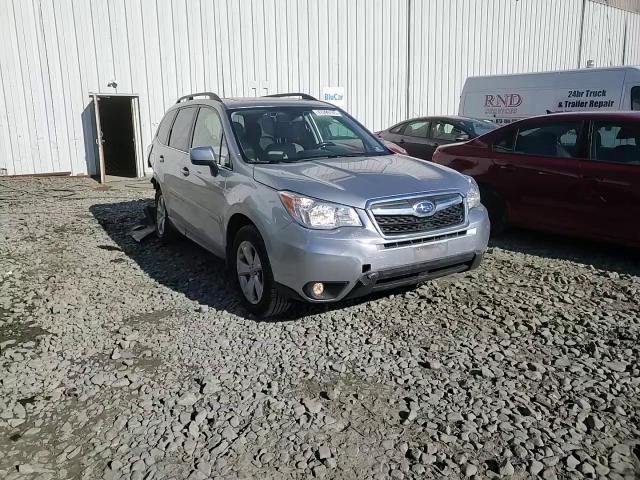 2016 Subaru Forester - Image 14