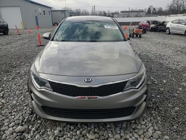 2016 Kia Optima - Image 11