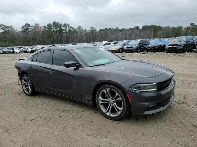 2016 Dodge Charger - Image 11