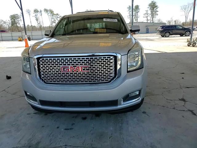 2015 GMC Yukon - Image 10