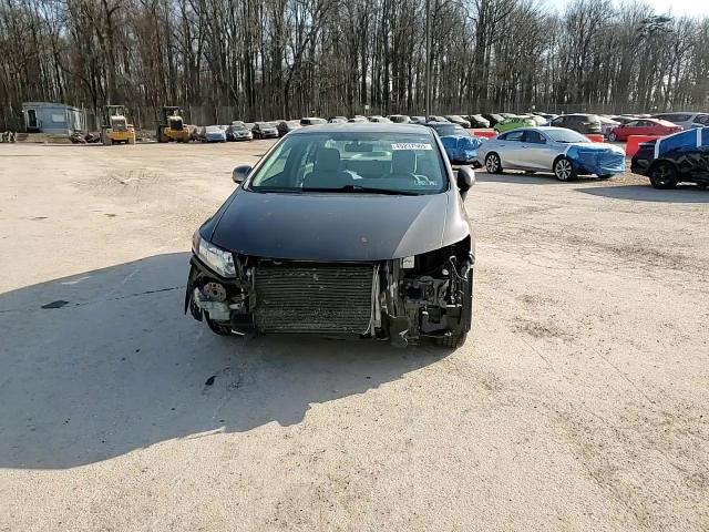 2012 Honda Civic - Image 14
