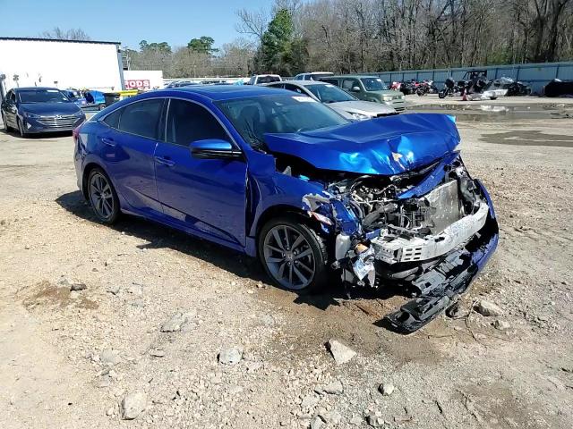 2020 Honda Civic - Image 13