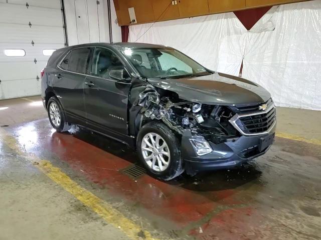 2018 Chevrolet Equinox - Image 15
