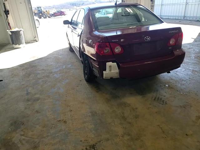 2005 Toyota Corolla - Image 10