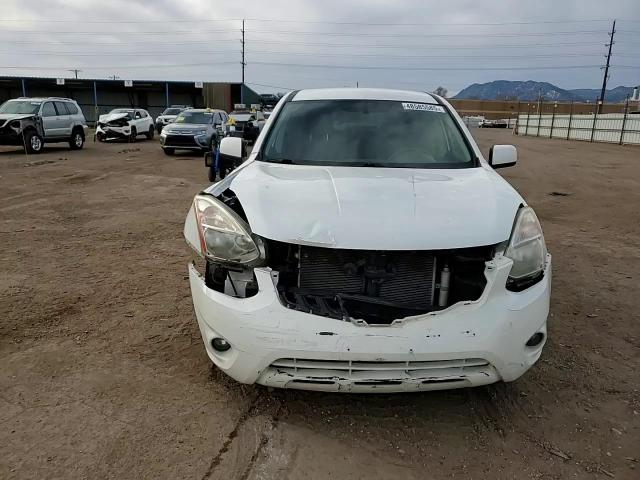 2013 Nissan Rogue - Image 11