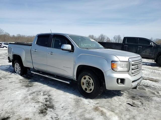 2015 GMC Canyon - Image 11