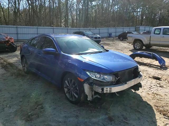 2016 Honda Civic - Image 10