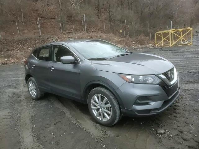 2021 Nissan Rogue - Image 11