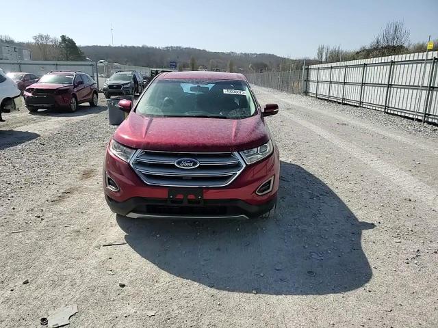 2017 Ford Edge - Image 11