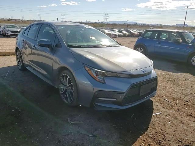 2020 Toyota Corolla - Image 11