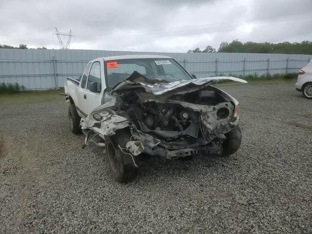 1995 Toyota T100 Xtracab VIN: JT4VD12E5S0002399 Lot: 50703005