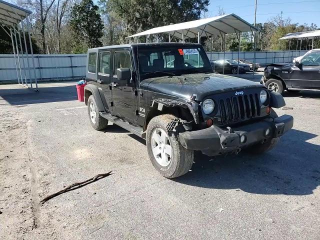 2009 Jeep Wrangler - Image 10