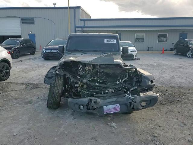 2020 Jeep Wrangler - Image 11