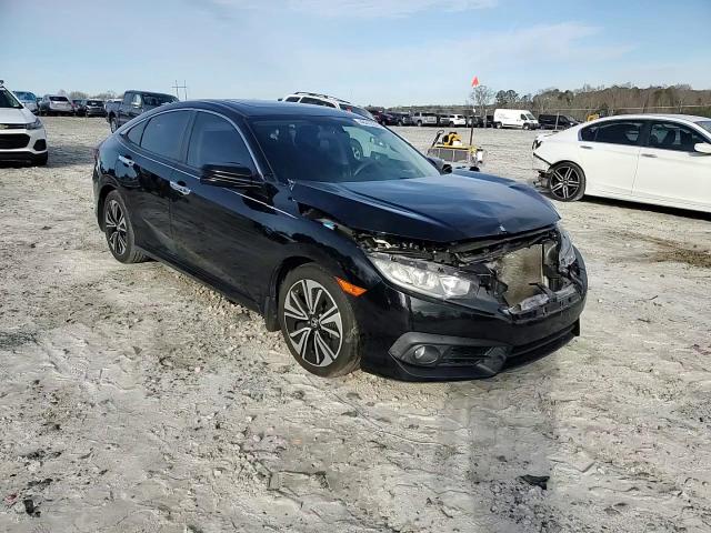 2017 Honda Civic - Image 10