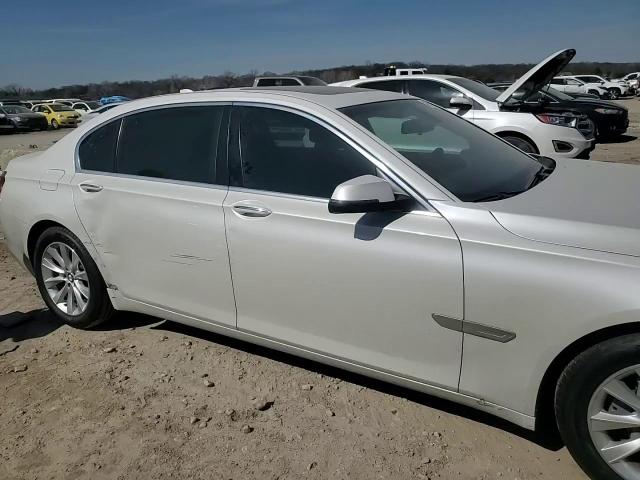 2015 BMW 7er - Image 10