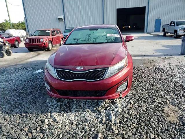 2014 Kia Optima - Image 13