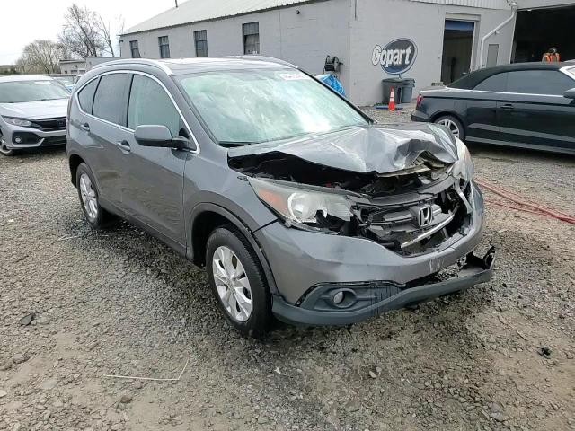 2013 Honda CR-V - Image 14
