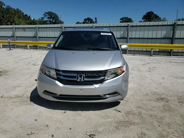 2015 Honda Odyssey - Image 11