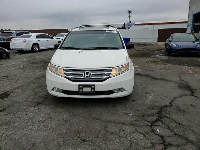 2012 Honda Odyssey - Image 12