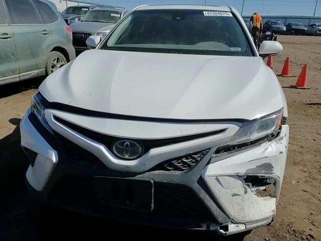2018 Toyota Camry - Image 11