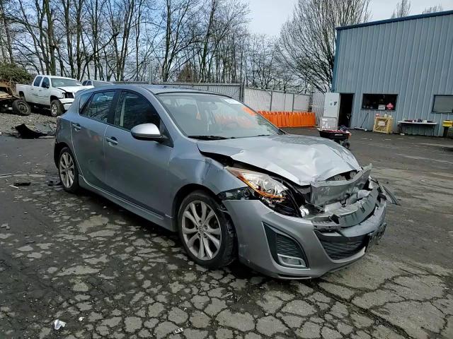 2010 Mazda 3 - Image 11