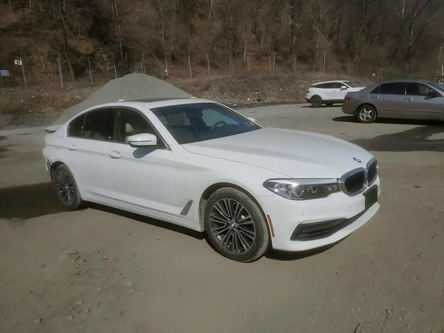 2020 BMW 5er - Image 14