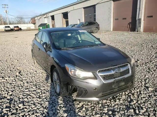 2012 Subaru Impreza - Image 10