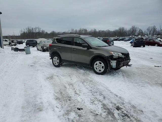 2015 Toyota RAV 4 - Image 15