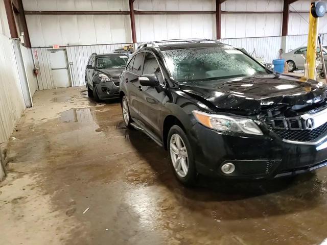 2015 Acura RDX - Image 13