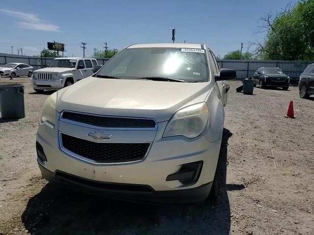 2013 Chevrolet Equinox - Image 11