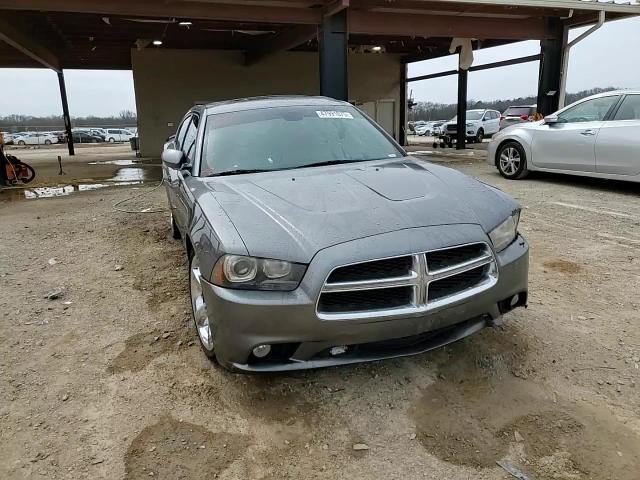 2012 Dodge Charger - Image 10
