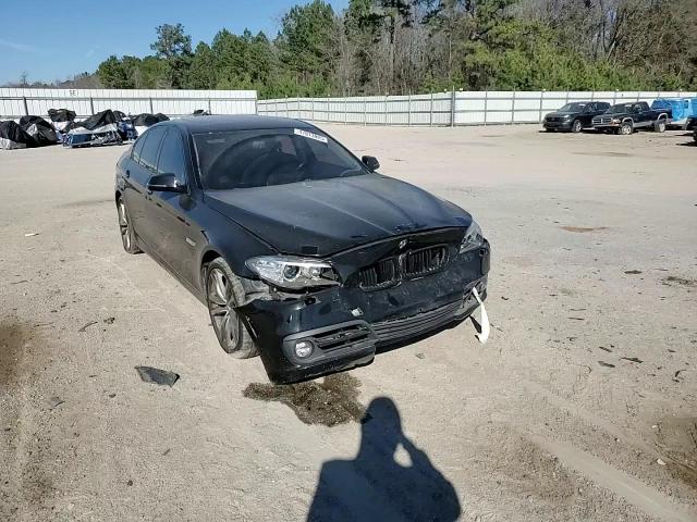 2016 BMW 5er - Image 10