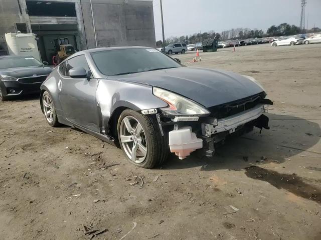 2012 Nissan 370Z - Image 11