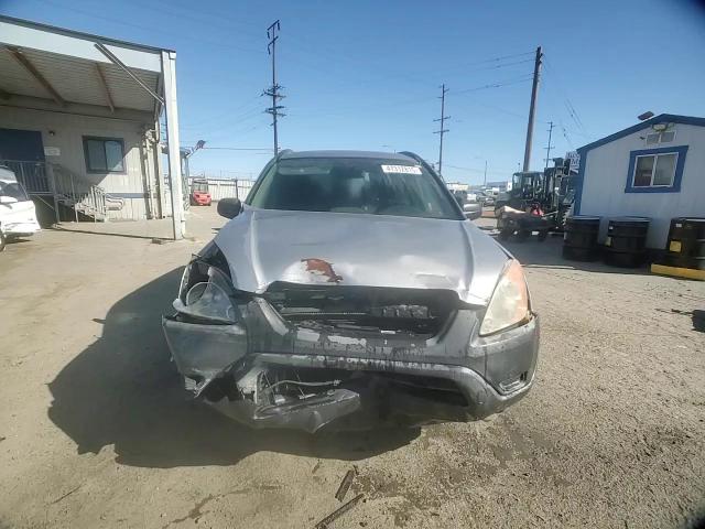 2004 Honda CR-V - Image 11