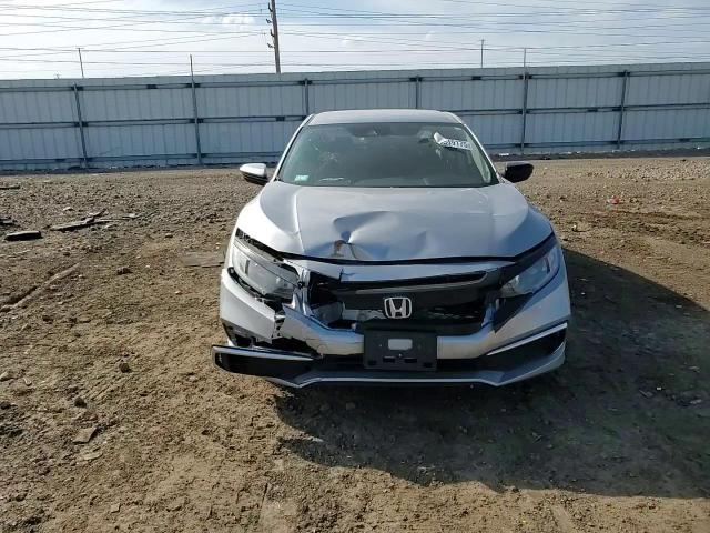 2020 Honda Civic - Image 11