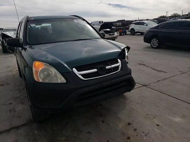2002 Honda CR-V - Image 11
