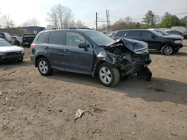 2015 Subaru Forester - Image 11