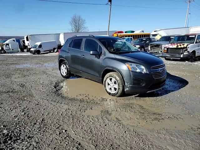 2016 Chevrolet Trax - Image 15