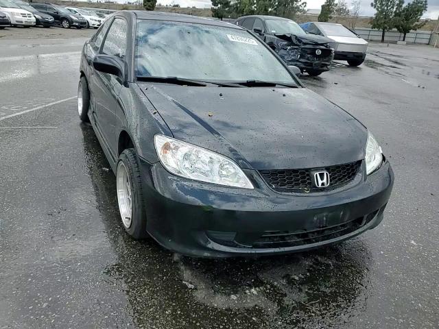 2004 Honda Civic - Image 10