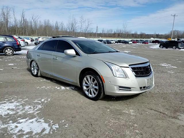 2014 Cadillac XTS - Image 13