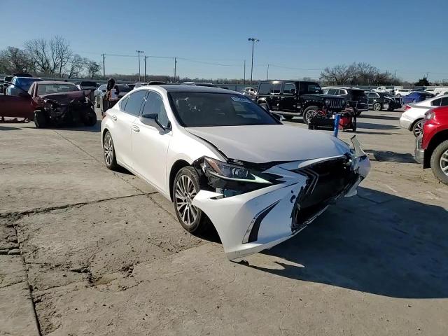 2019 Lexus ES - Image 11