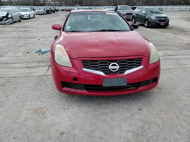 2009 Nissan Altima - Image 11